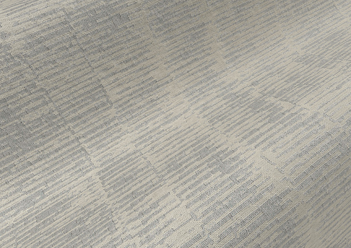 Arabia, Gilt - Twist&Fit Roman Blind - Image 4
